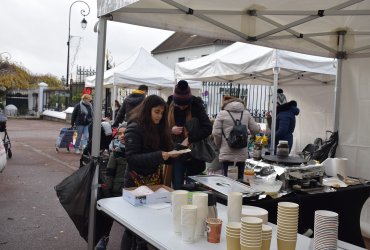 BROCANTES DE JOUETS 2023